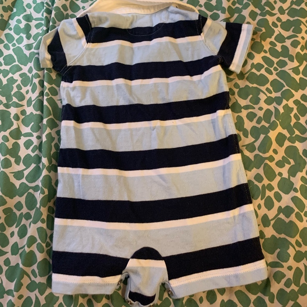 POLO SHIRT - Picture 2 of 3